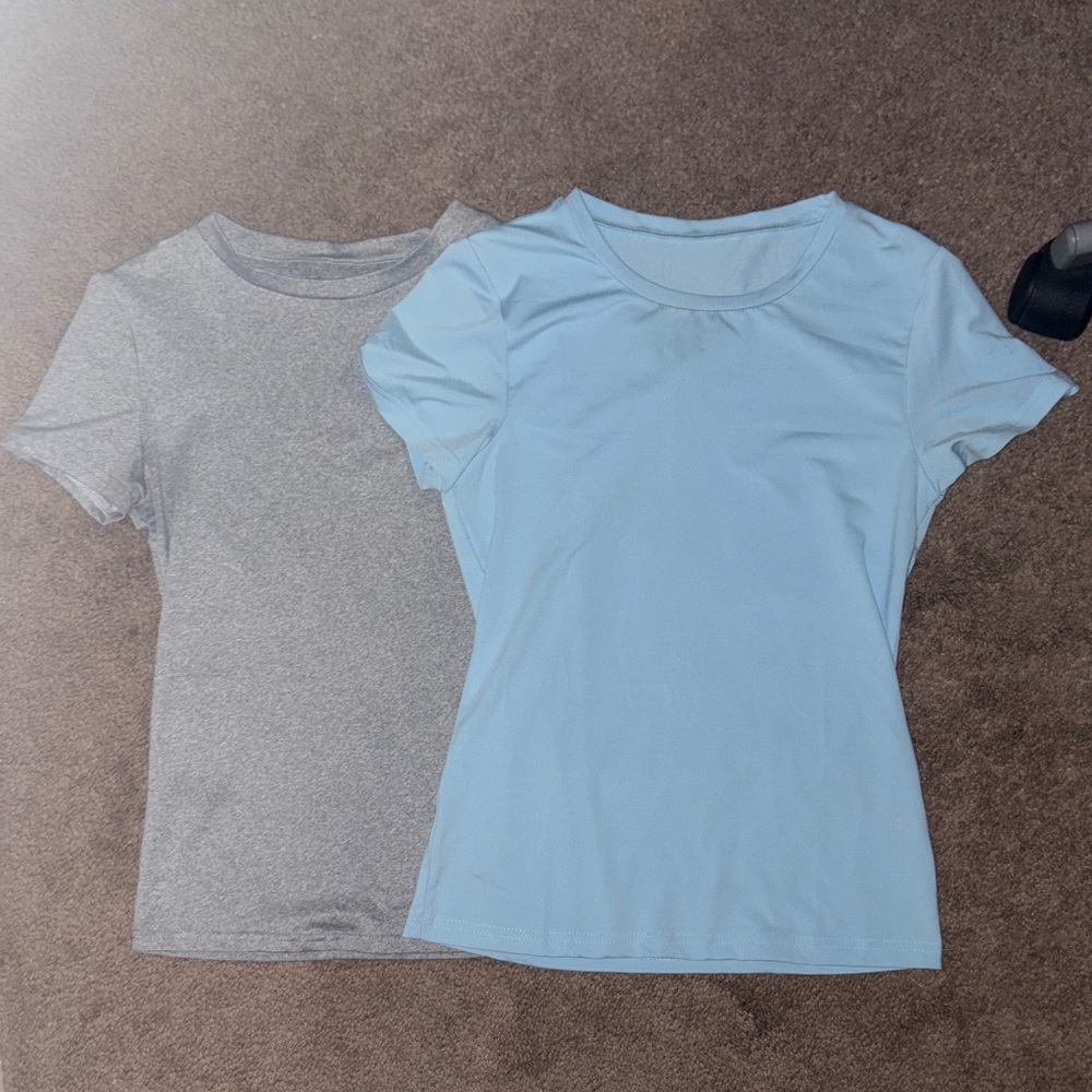 Comfy Amazon Tees!